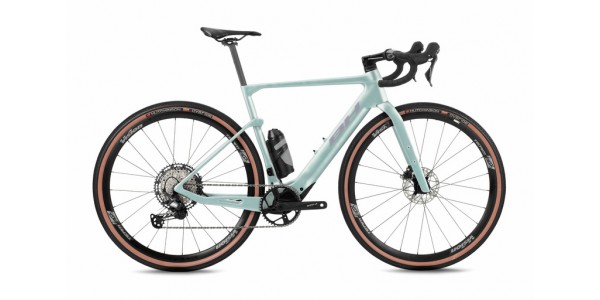 BH iGravelX Carbon 2.9 (več barv)